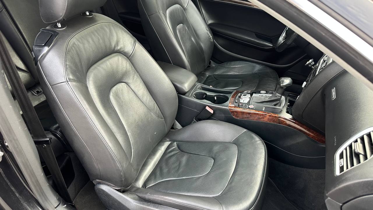 AUDI A5 PREMIUM PLUS 2013