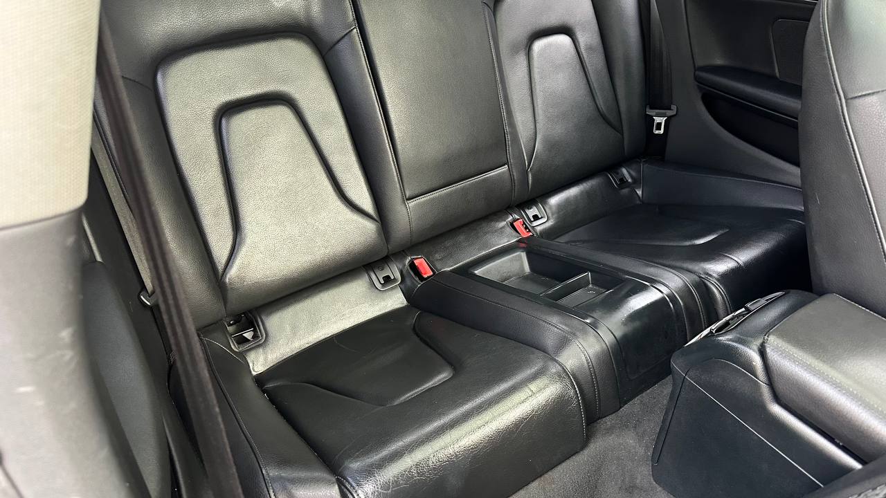 AUDI A5 PREMIUM PLUS 2013