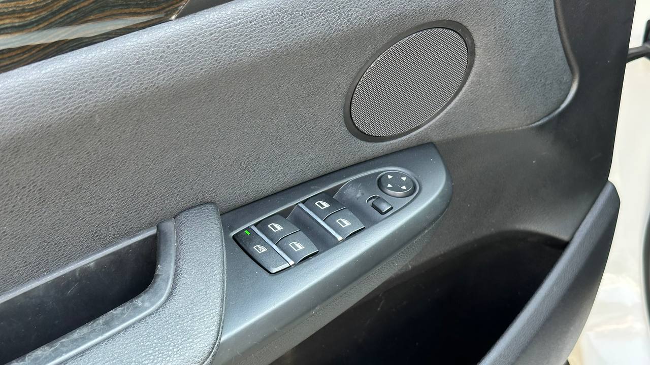 BMW X3 XDRIVE28I 2012