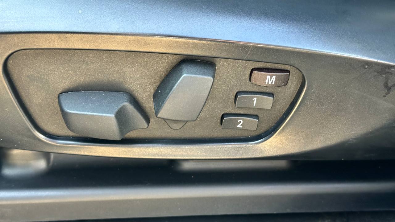 BMW X3 XDRIVE28I 2012