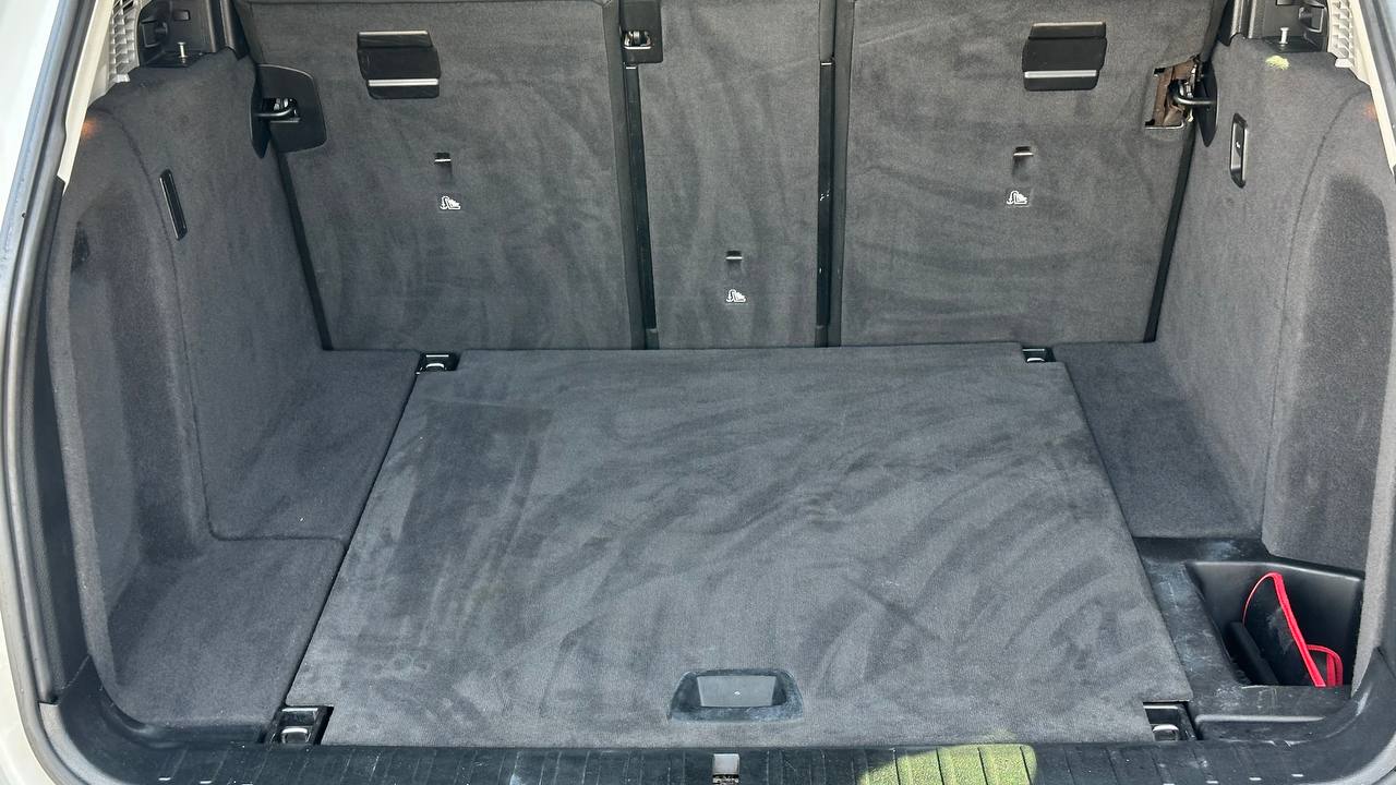 BMW X3 XDRIVE28I 2012