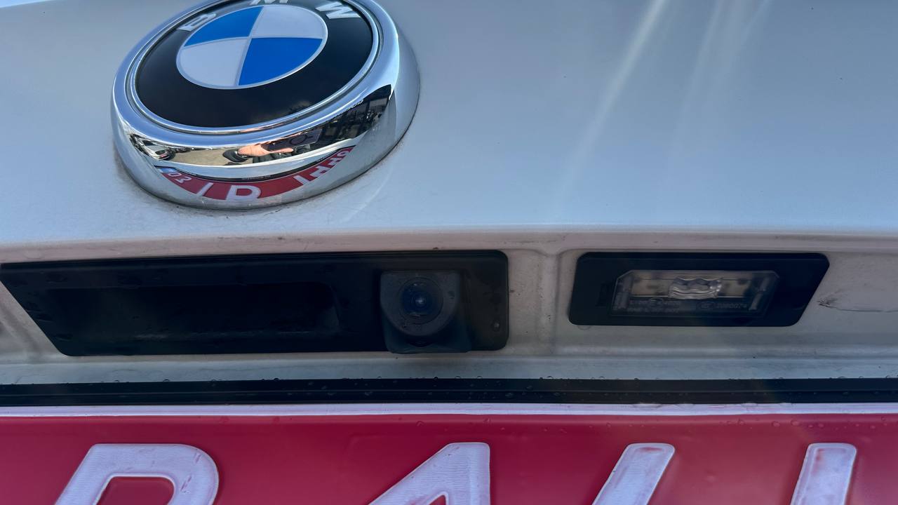 BMW X3 XDRIVE28I 2012