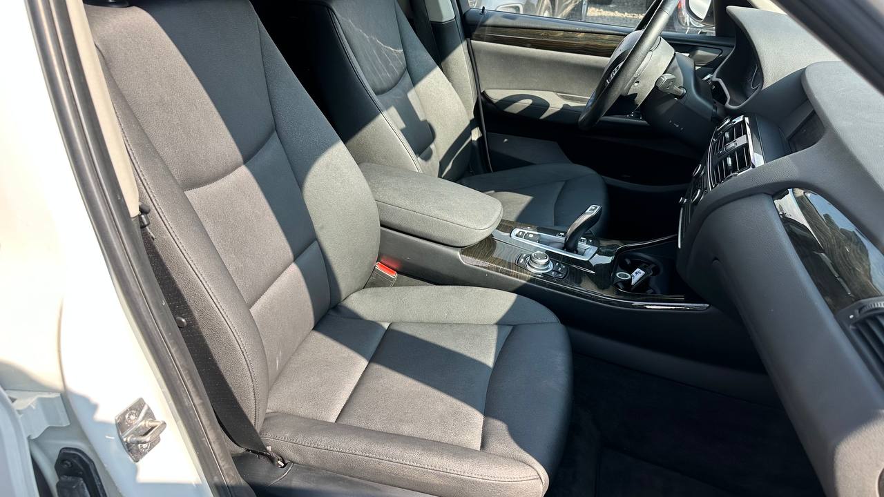 BMW X3 XDRIVE28I 2012