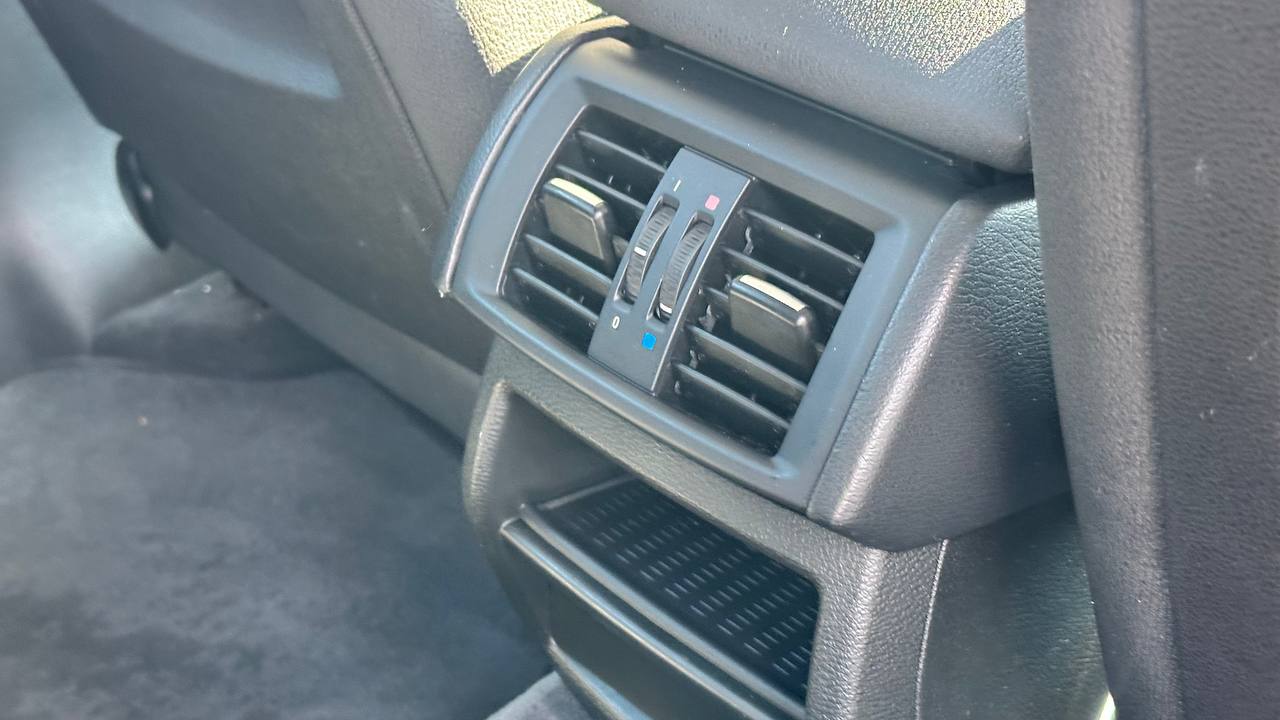 BMW X3 XDRIVE28I 2012