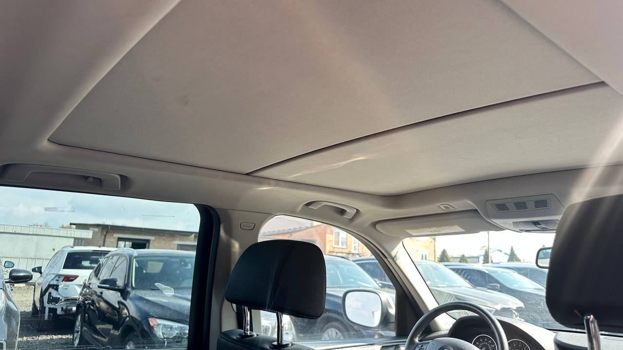 BMW X3 XDRIVE28I 2012