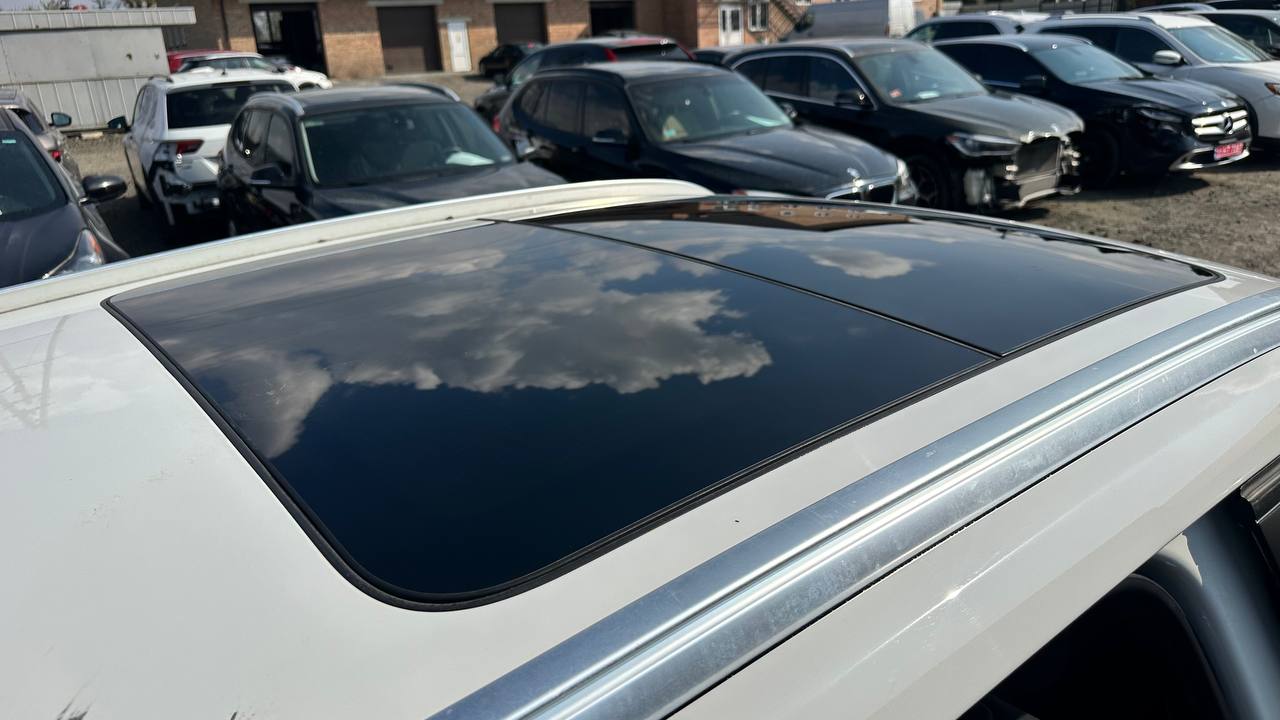 BMW X3 XDRIVE28I 2012