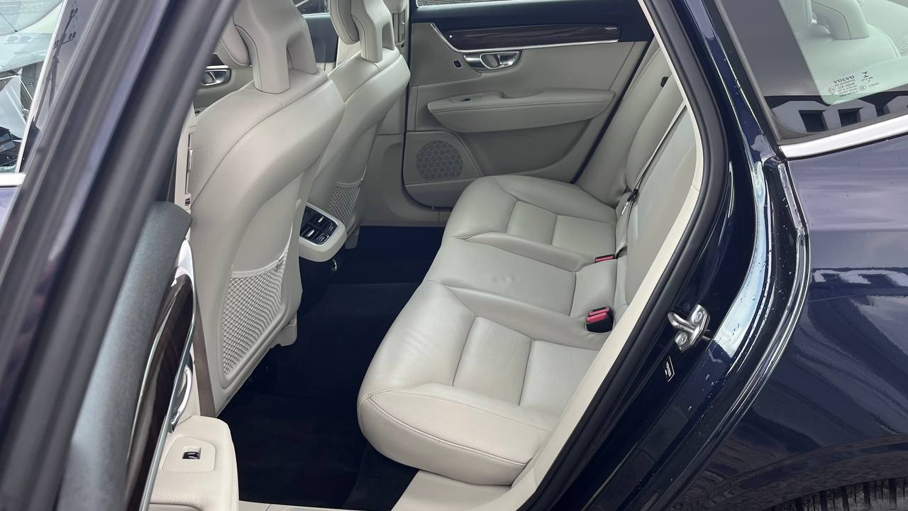 VOLVO S90 T5 MOMENTUM 2016