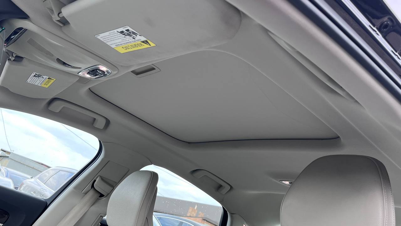 VOLVO S90 T5 MOMENTUM 2016