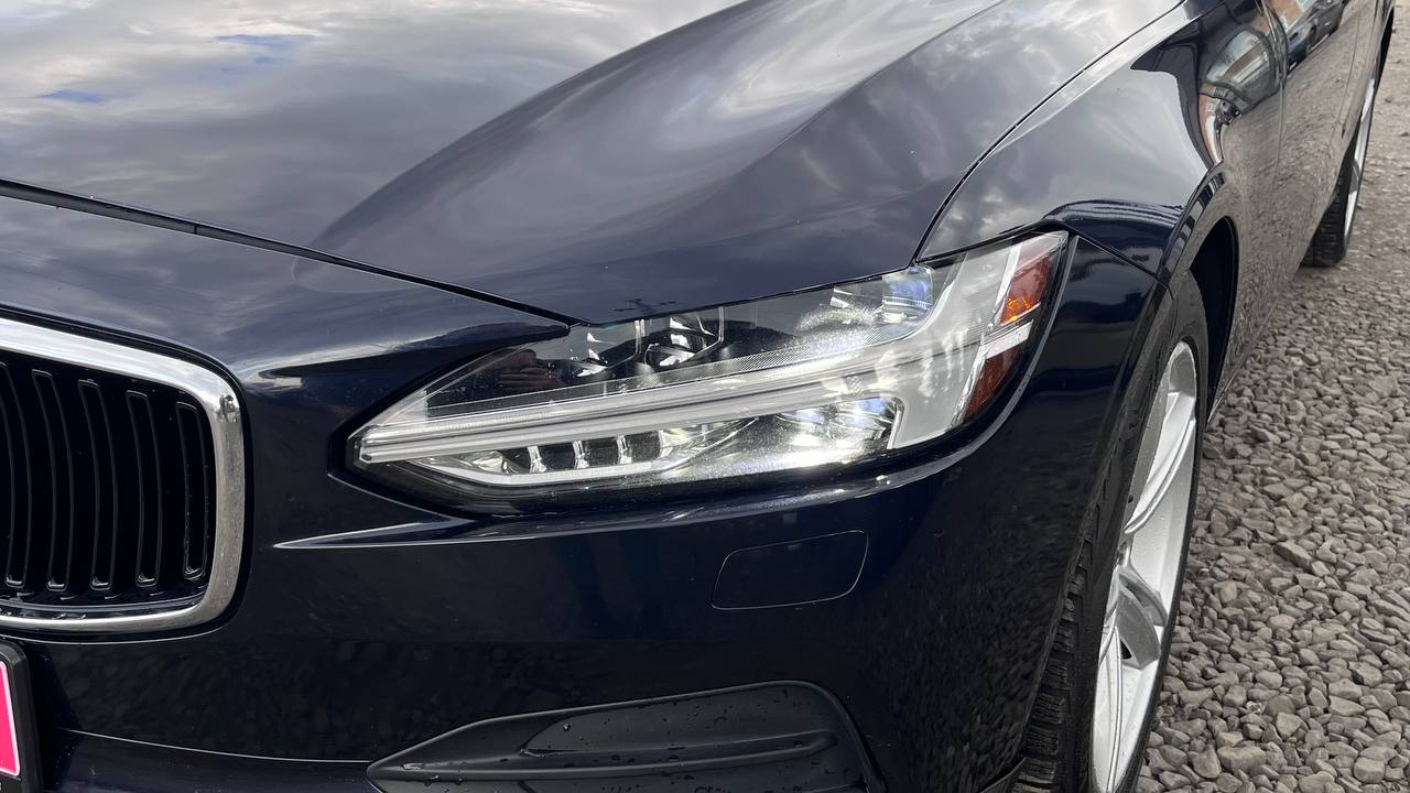 VOLVO S90 T5 MOMENTUM 2016