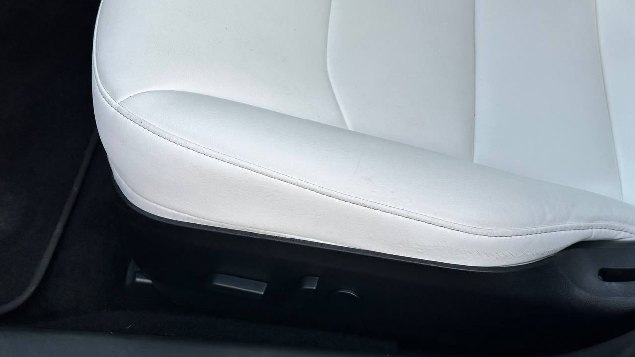 TESLA MODEL 3 АWD LONG RANGE DUAL MOTOR 2018