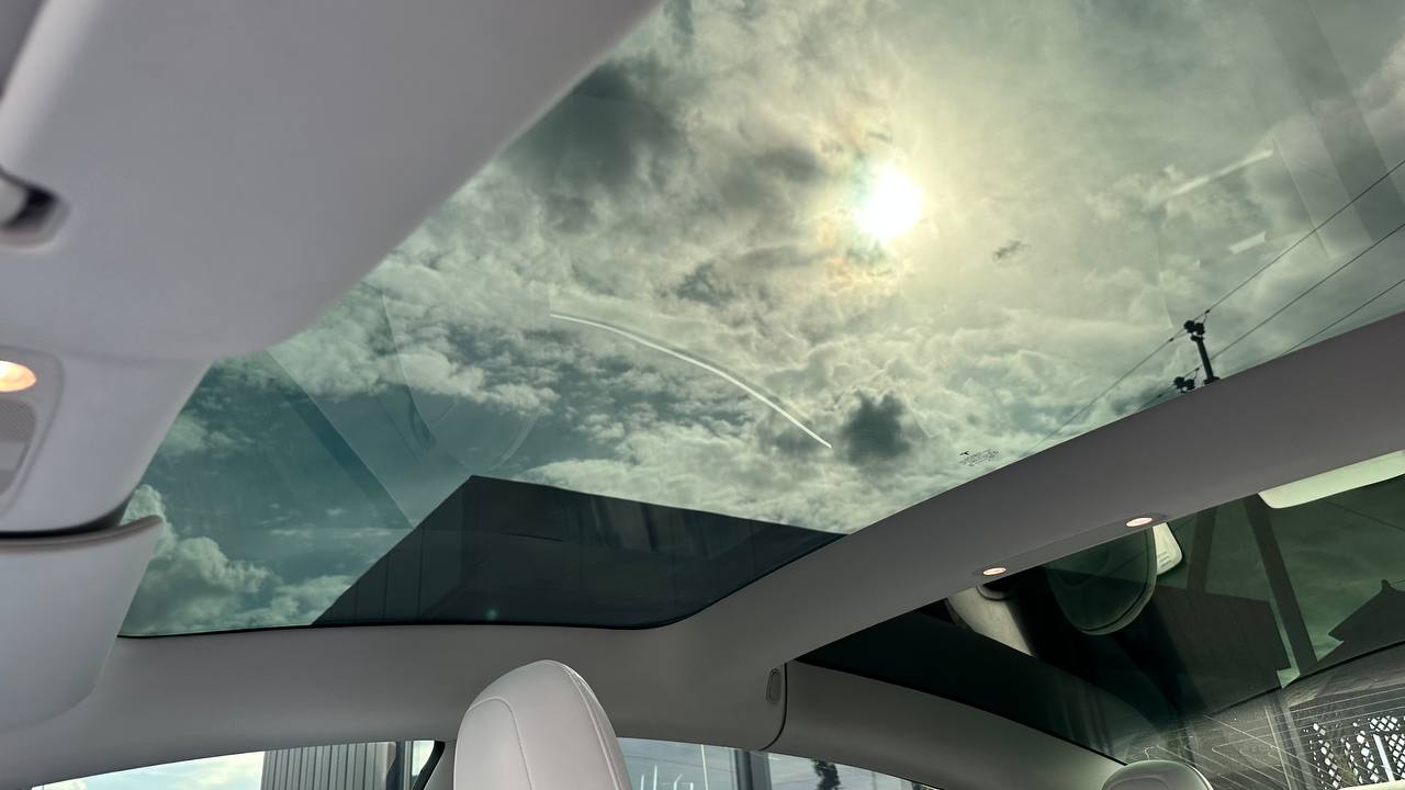 TESLA MODEL 3 АWD LONG RANGE DUAL MOTOR 2018