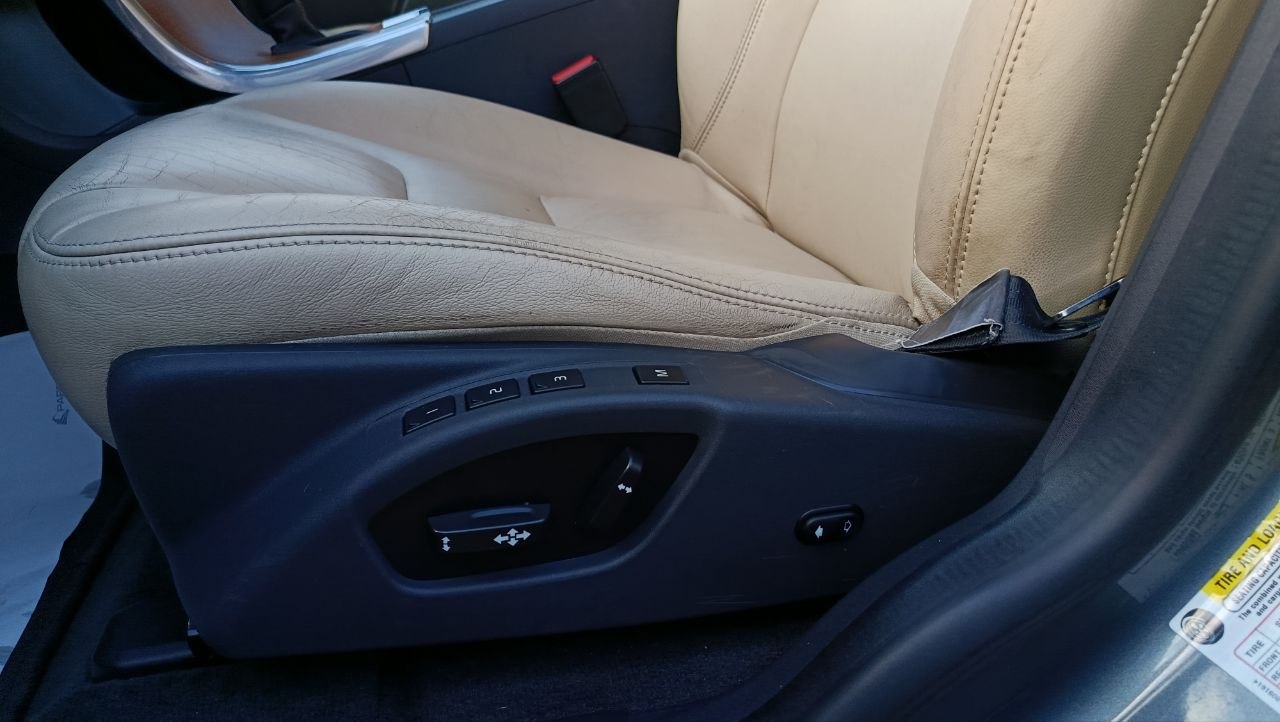 VOLVO XC60 T5 INSCRIPTION 2016