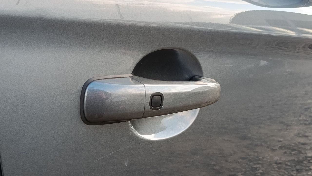 VOLVO XC60 T5 INSCRIPTION 2016