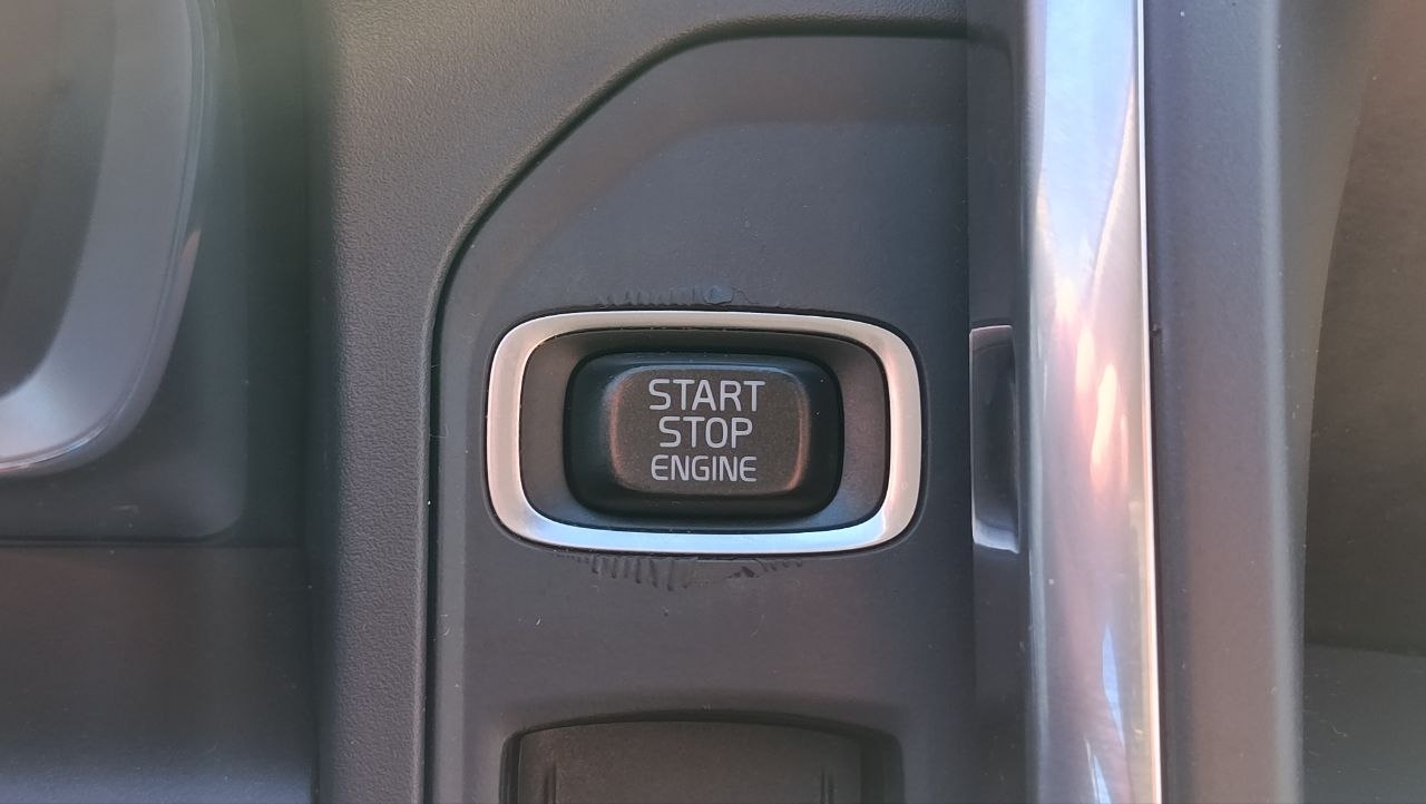 VOLVO XC60 T5 INSCRIPTION 2016