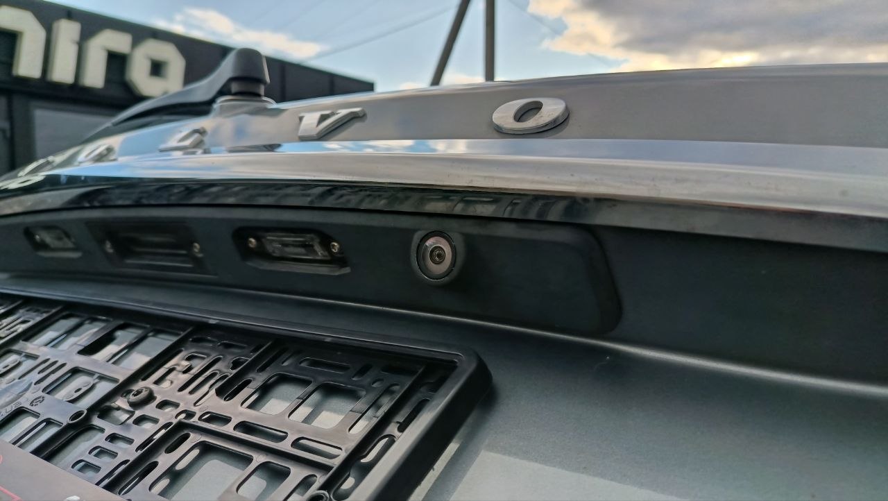 VOLVO XC60 T5 INSCRIPTION 2016