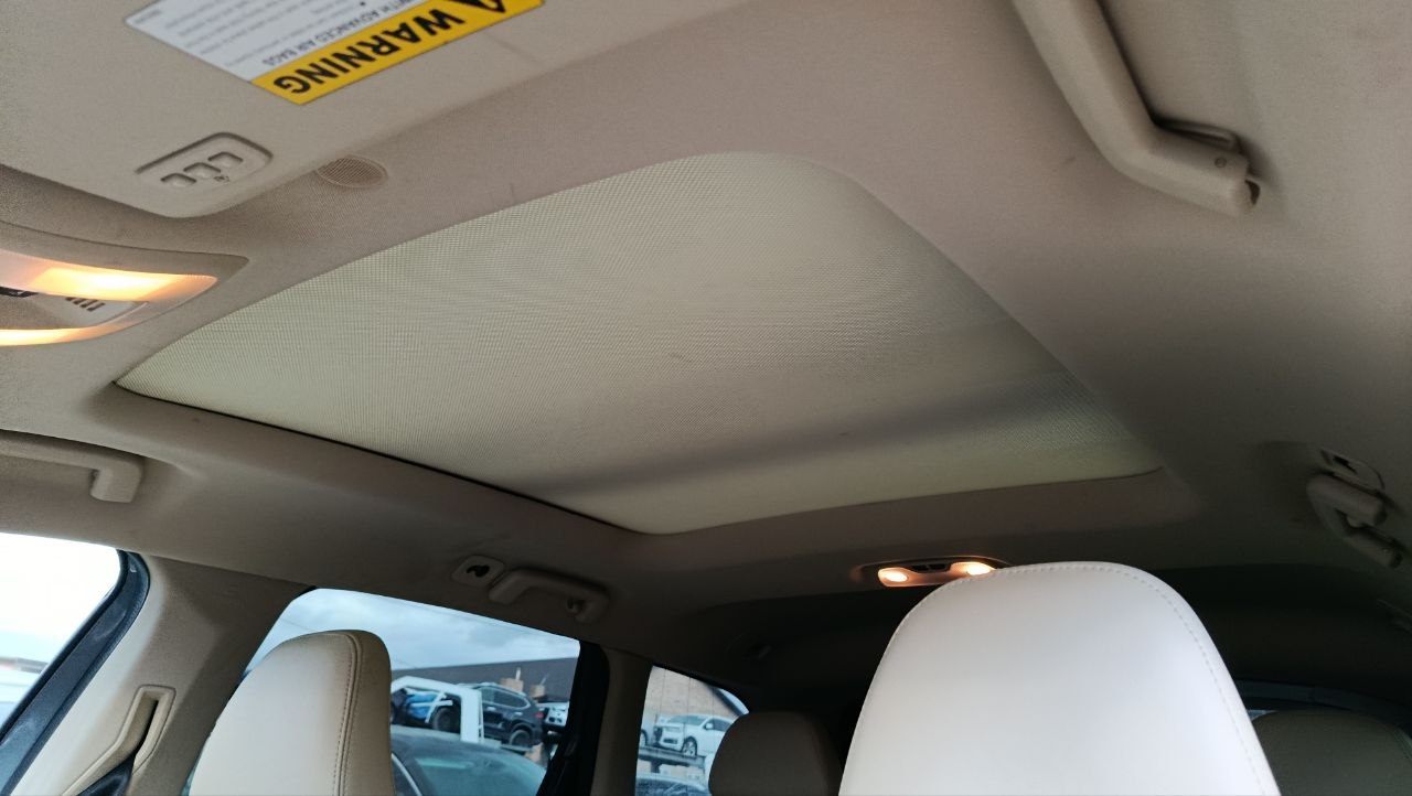 VOLVO XC60 T5 INSCRIPTION 2016