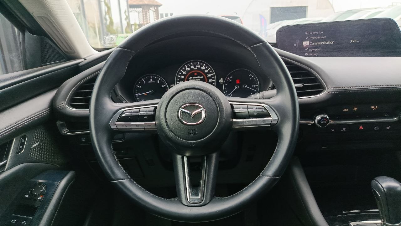 MAZDA 3 PREFERRED 2019