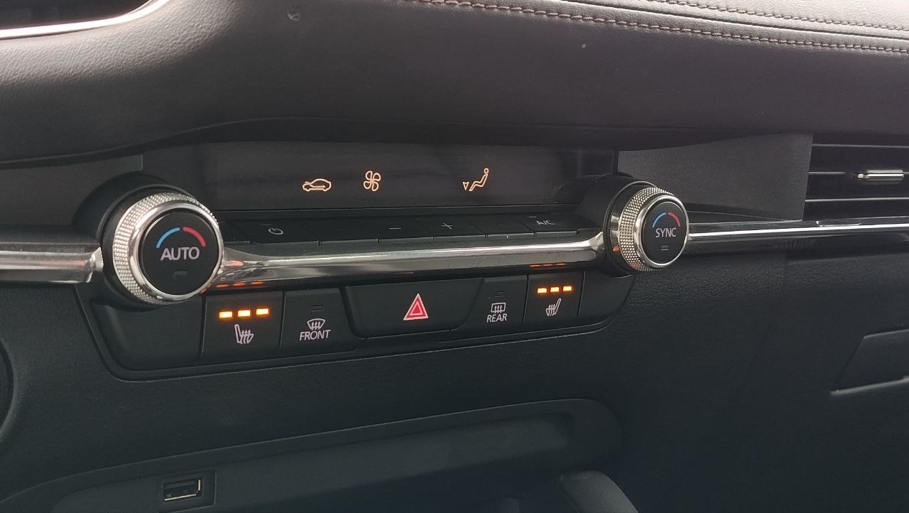 MAZDA 3 PREFERRED 2019