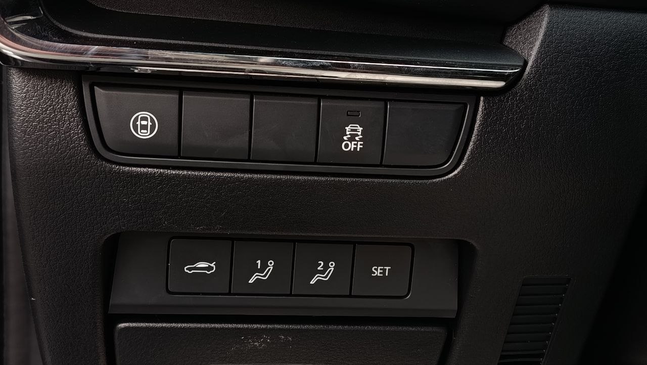 MAZDA 3 PREFERRED 2019