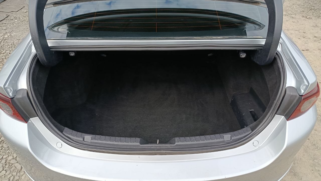 MAZDA 3 PREFERRED 2019