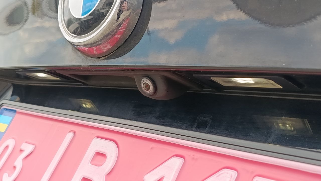 BMW X3 XDRIVE28I 2015