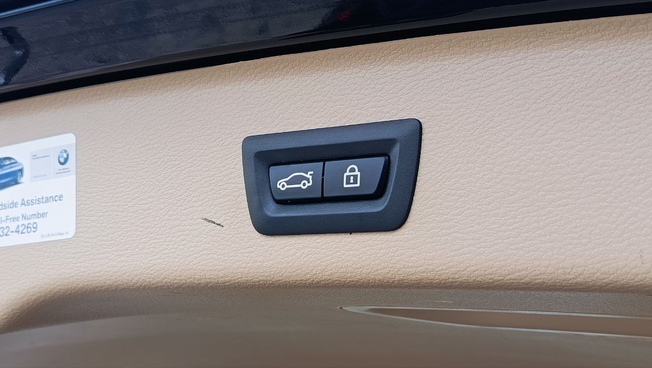 BMW X3 XDRIVE28I 2015