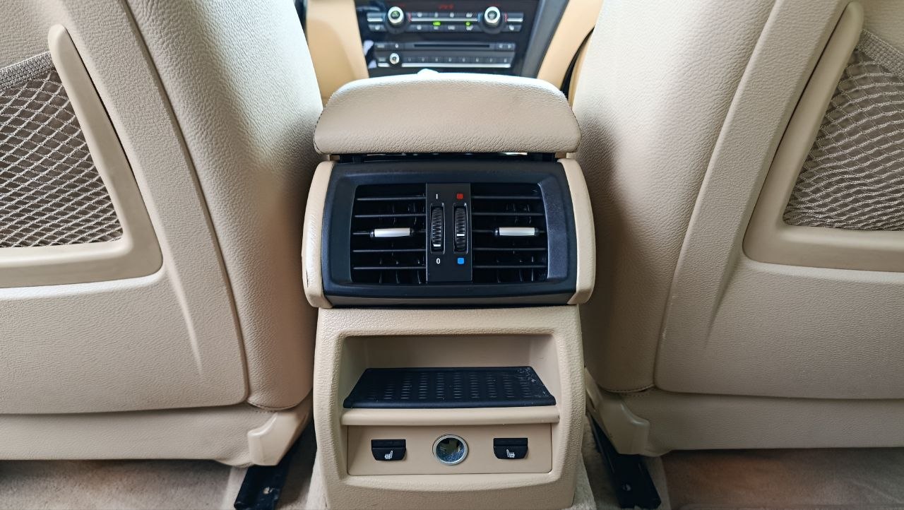 BMW X3 XDRIVE28I 2015