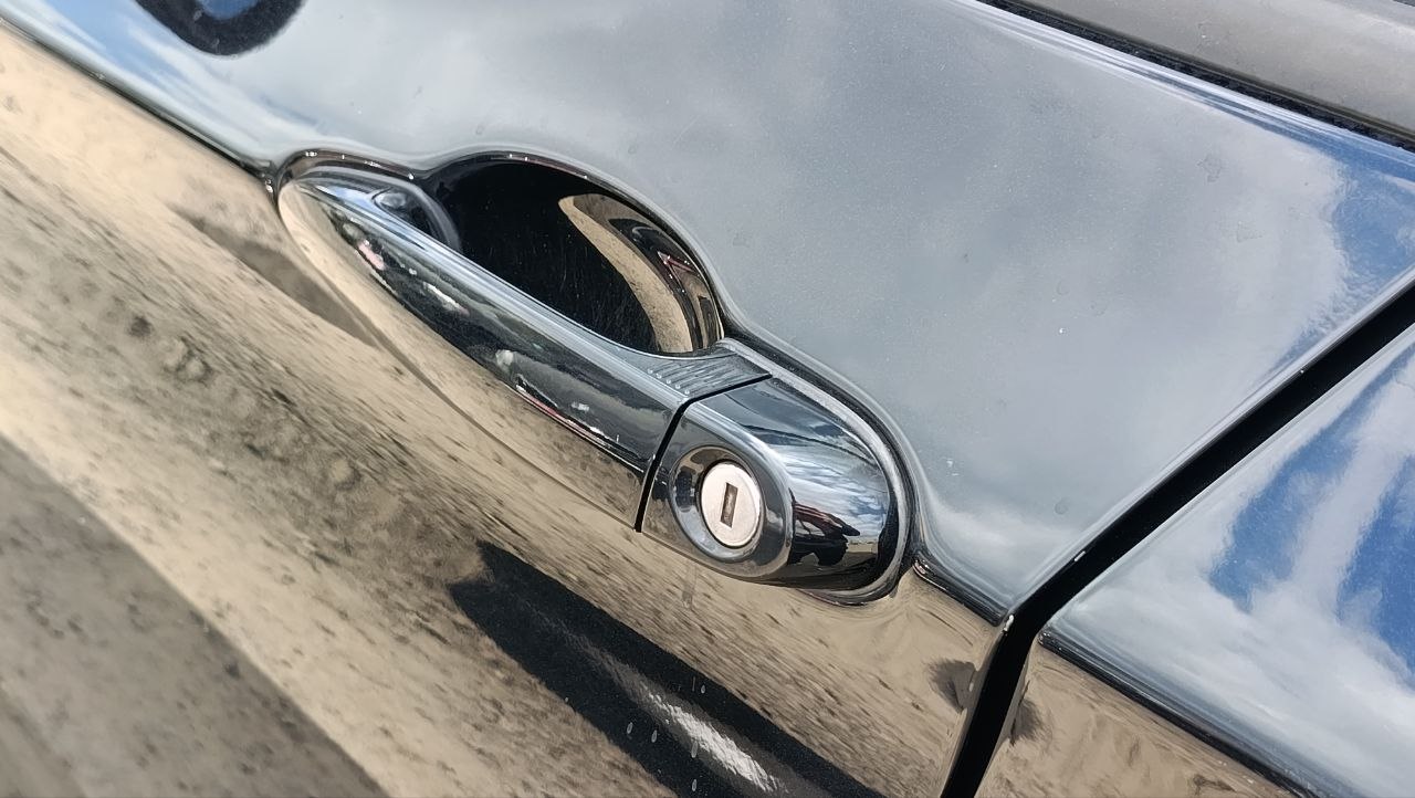 BMW X3 XDRIVE28I 2015