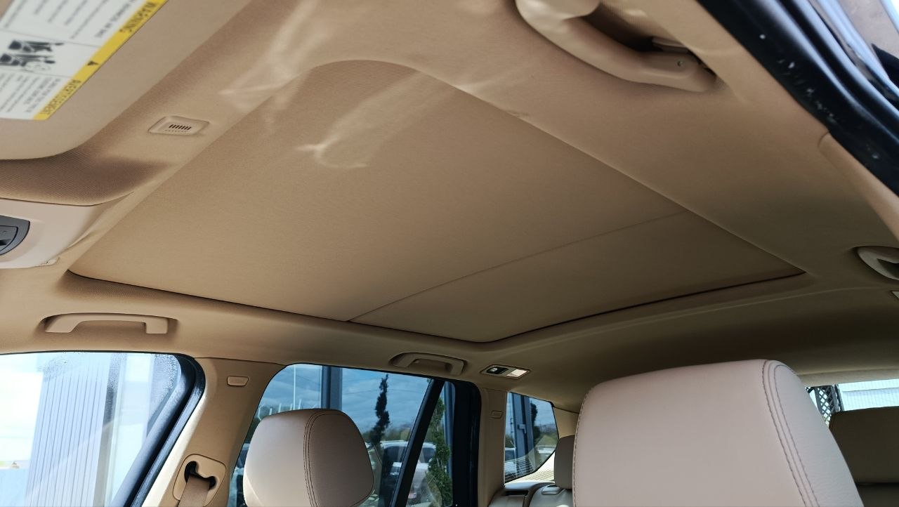 BMW X3 XDRIVE28I 2015