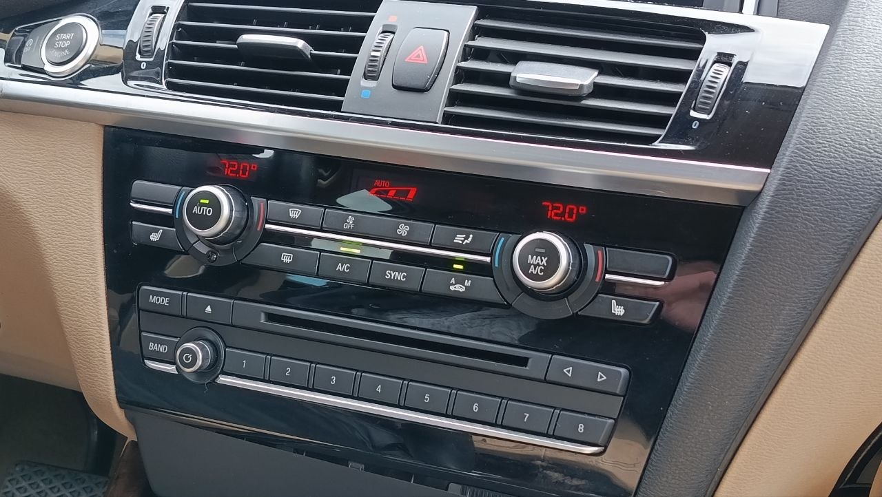 BMW X3 XDRIVE28I 2015