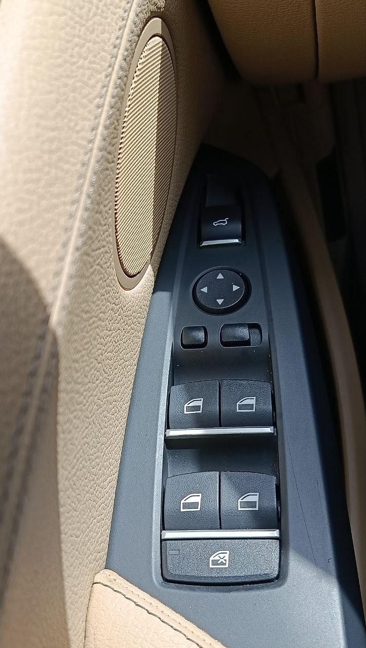 BMW X3 XDRIVE28I 2015