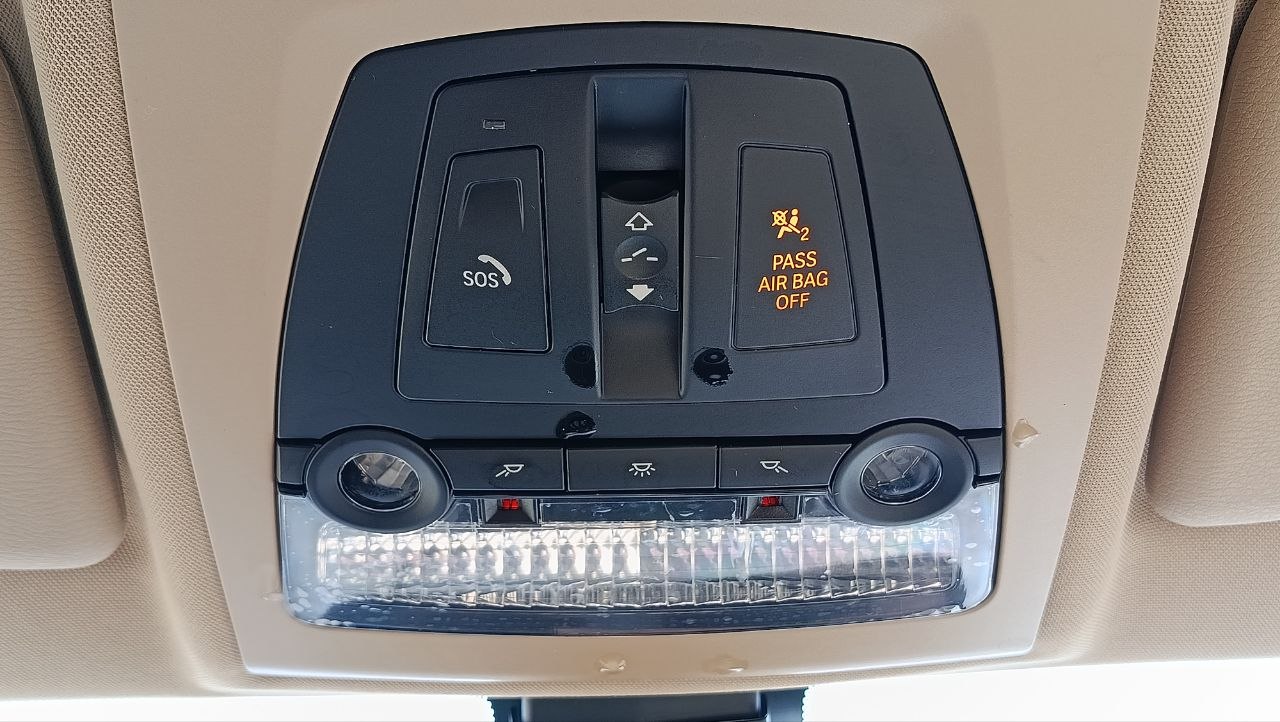 BMW X3 XDRIVE28I 2015