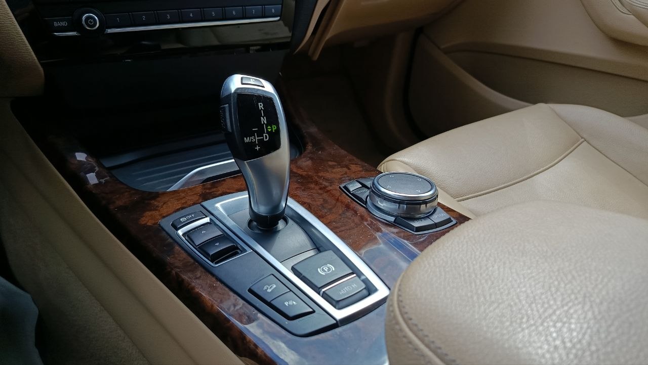 BMW X3 XDRIVE28I 2015