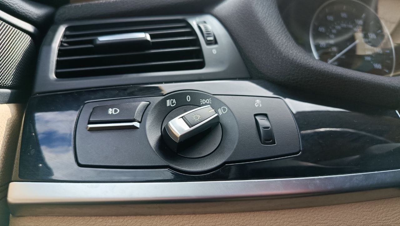 BMW X3 XDRIVE28I 2015