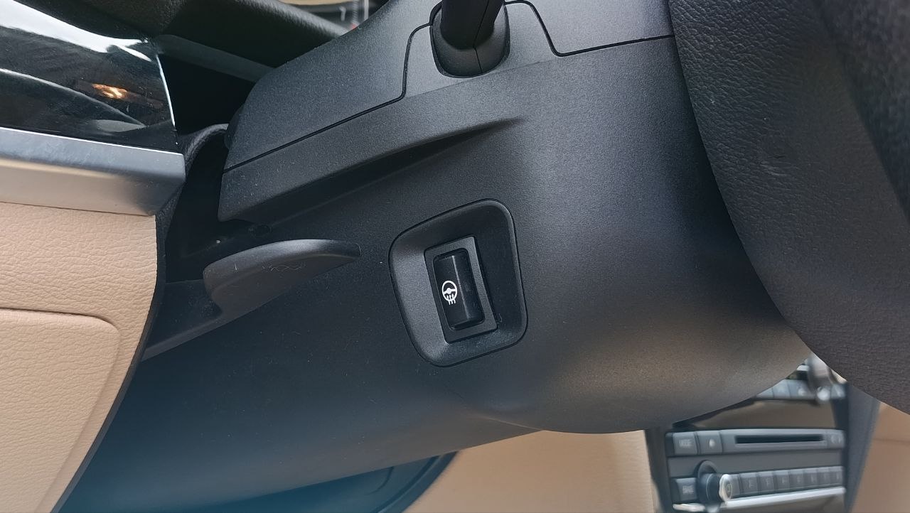 BMW X3 XDRIVE28I 2015