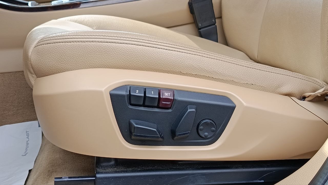 BMW X3 XDRIVE28I 2015