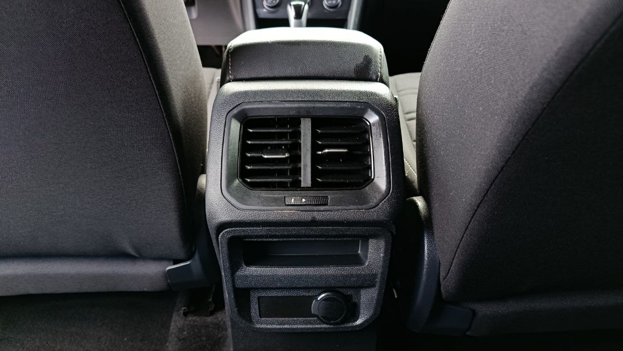 VOLKSWAGEN TIGUAN S 2023