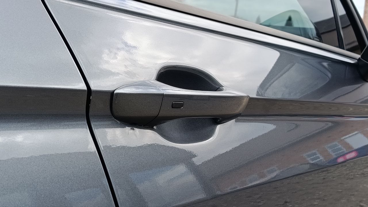 VOLKSWAGEN TIGUAN S 2023