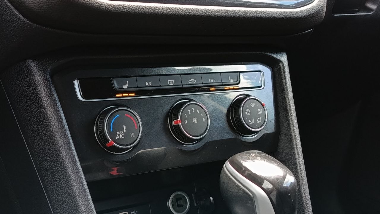 VOLKSWAGEN TIGUAN S 2023