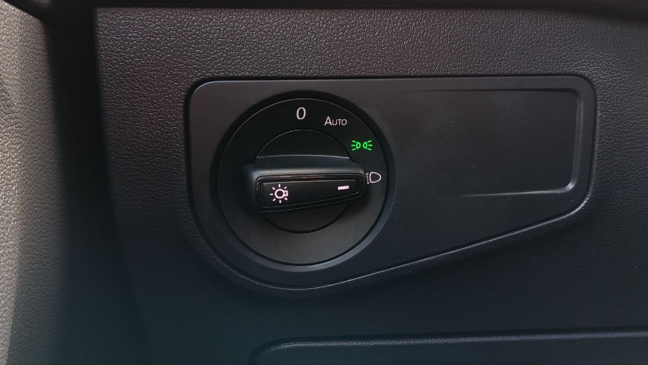 VOLKSWAGEN TIGUAN S 2023