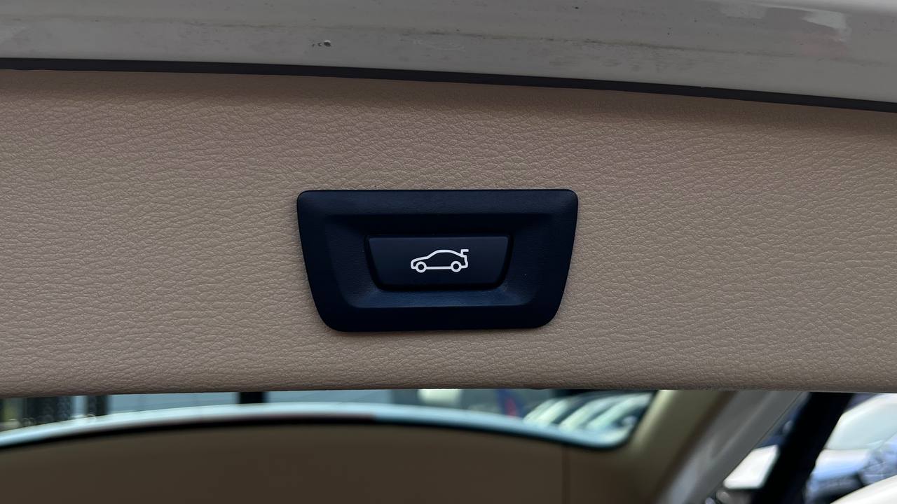 BMW X3 XDRIVE28I 2012