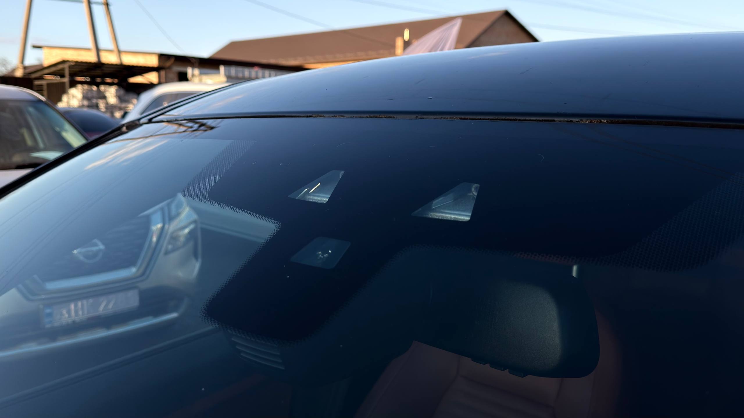 LAND ROVER DISCOVERY SPORT HSE LUXURY 2015