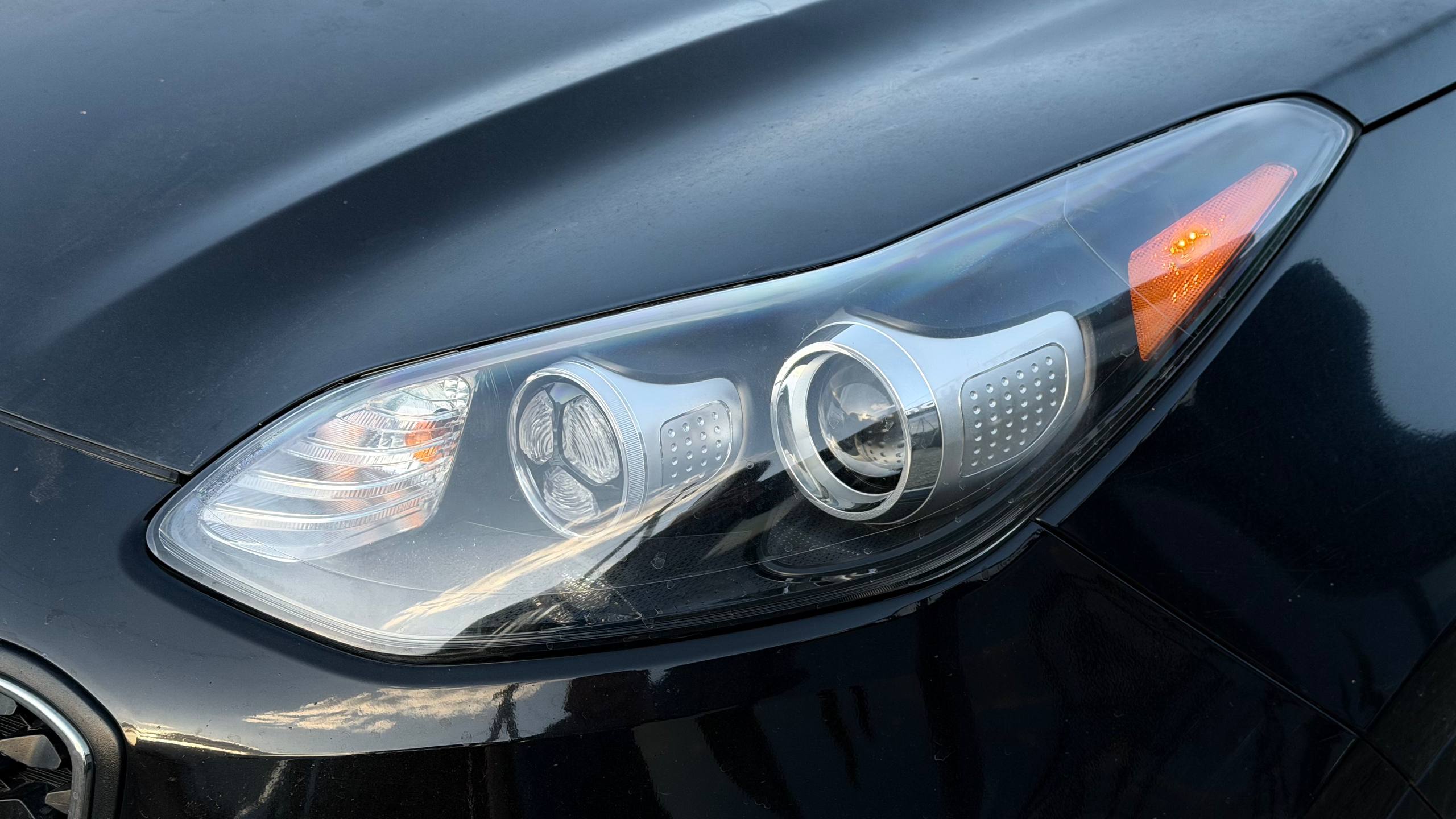 KIA SPORTAGE LX 2016