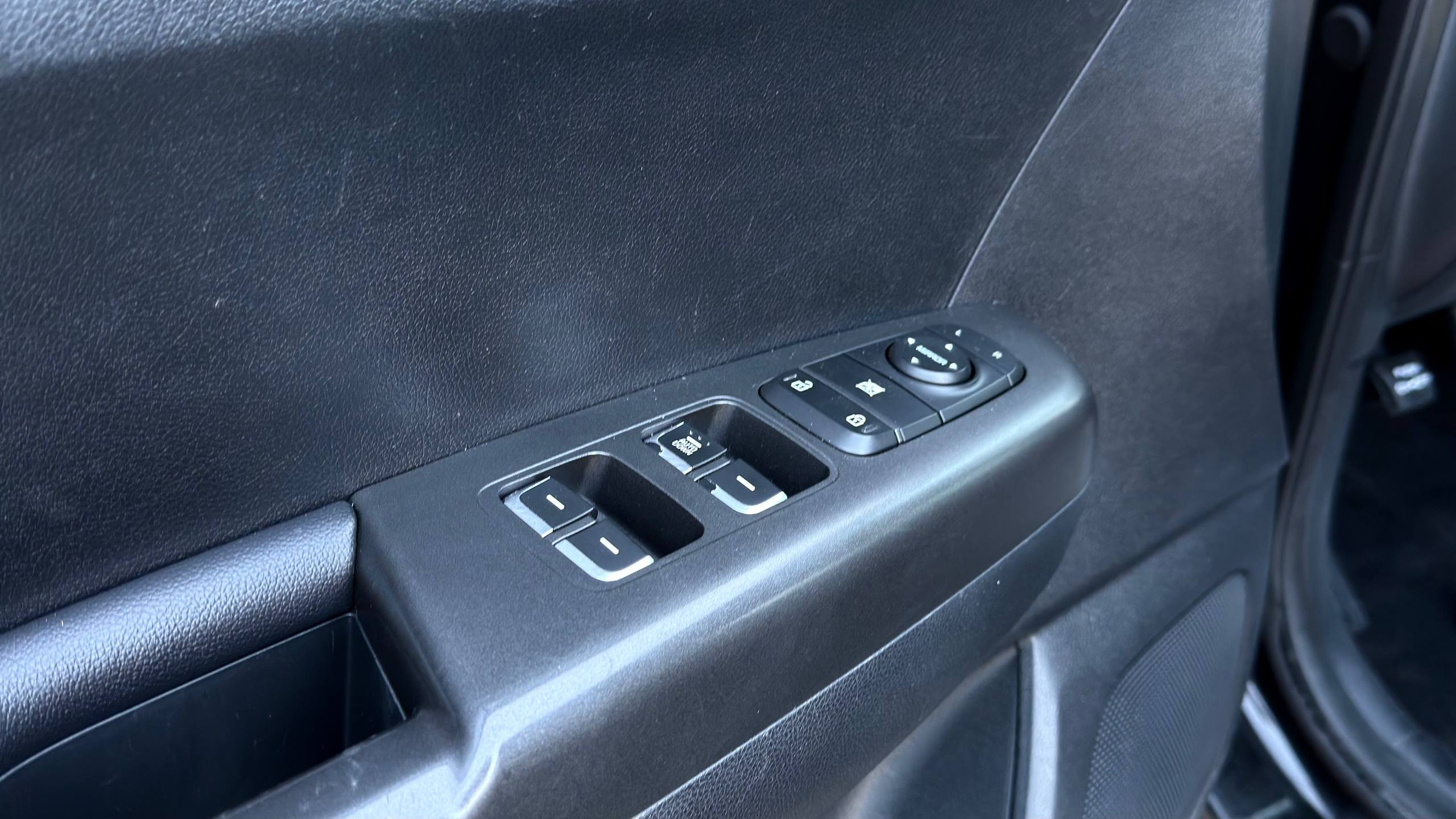 KIA SPORTAGE LX 2016