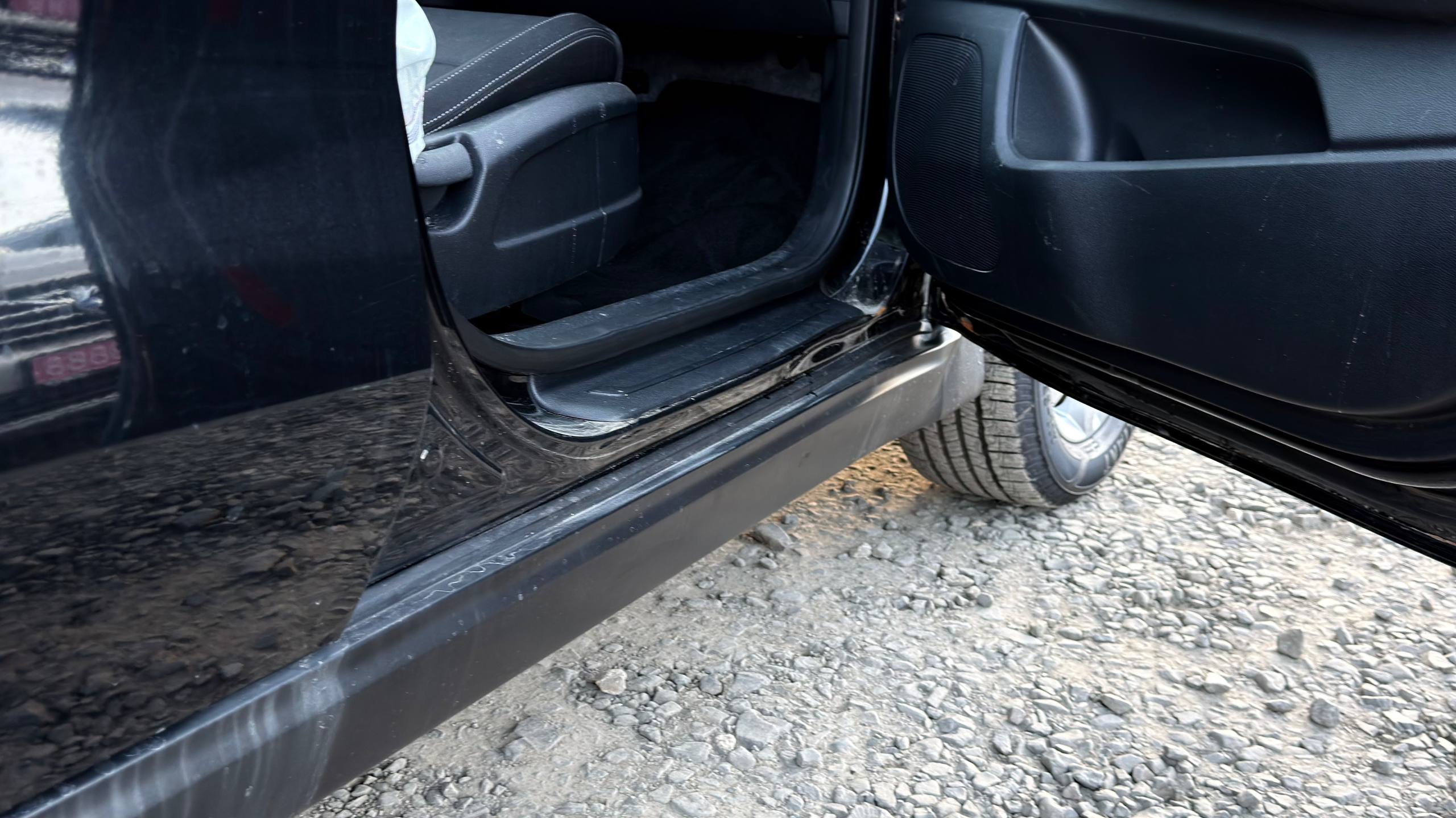 KIA SPORTAGE LX 2016