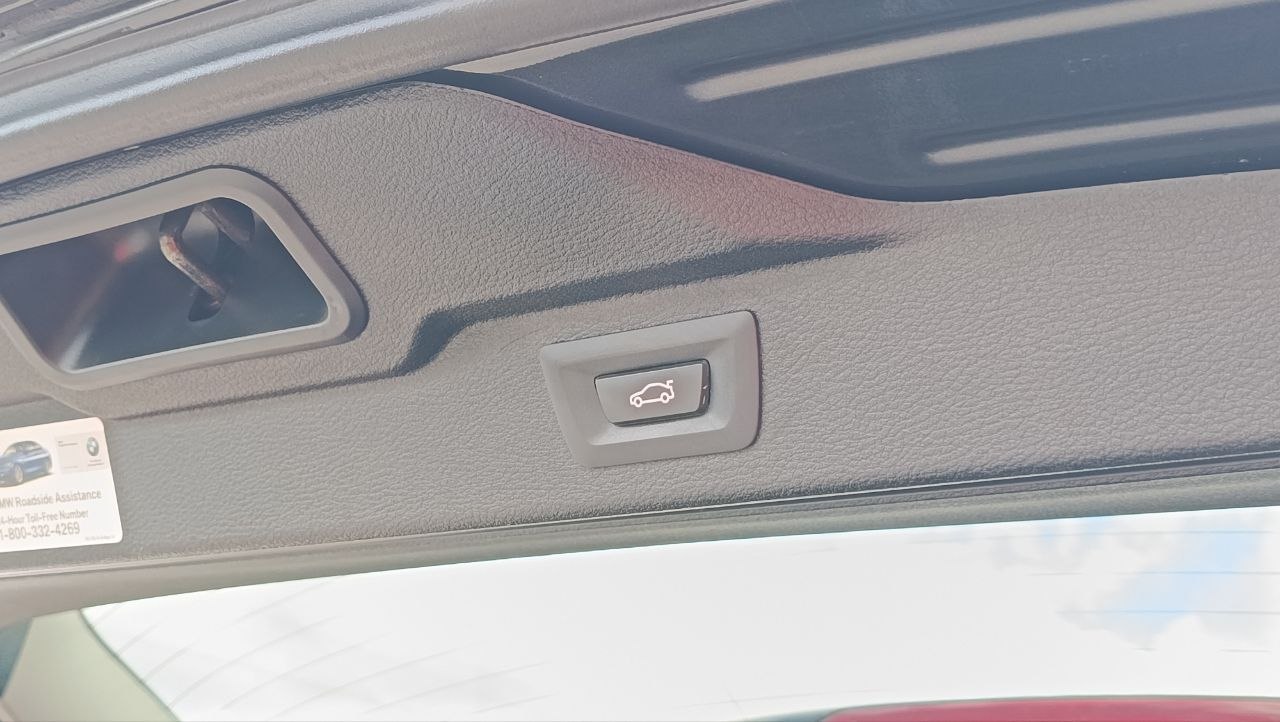 BMW X5 SDRIVE 35 I 2015