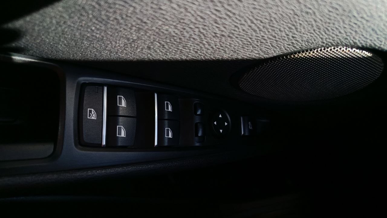 BMW X5 SDRIVE 35 I 2015