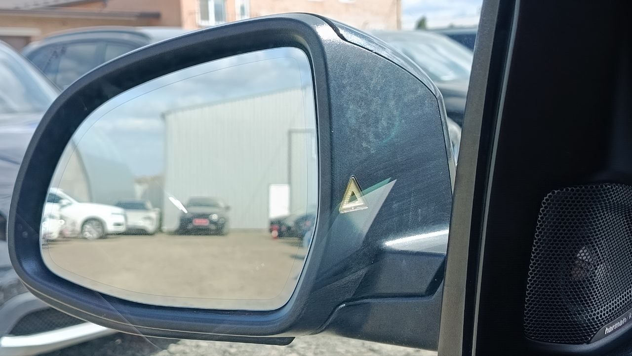 BMW X5 SDRIVE 35 I 2015