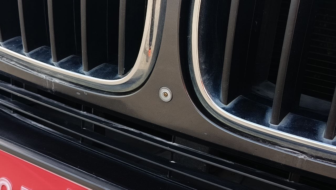 BMW X5 SDRIVE 35 I 2015