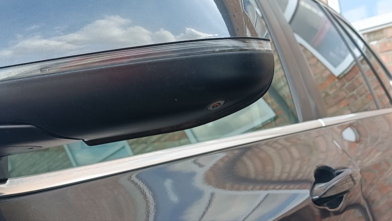 BMW X5 SDRIVE 35 I 2015